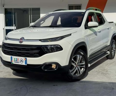 FIAT TORO FREEDOM AT9 2017