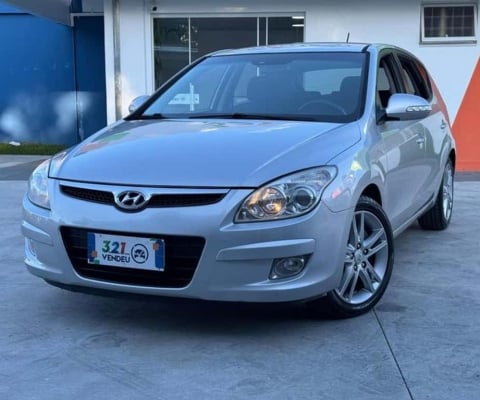 HYUNDAI I30 2.0 2010