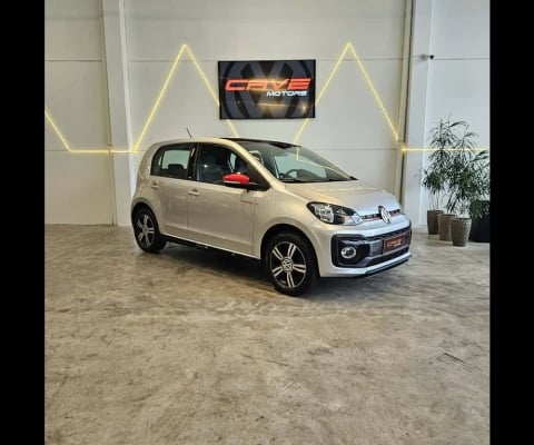 VOLKSWAGEN UP Pepper 1.0 TSI T.Flex 12V 5p