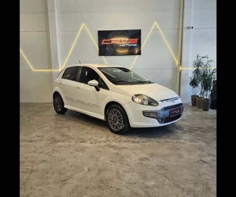 FIAT PUNTO Sporting 1.8 Flex 8V/16V 5p