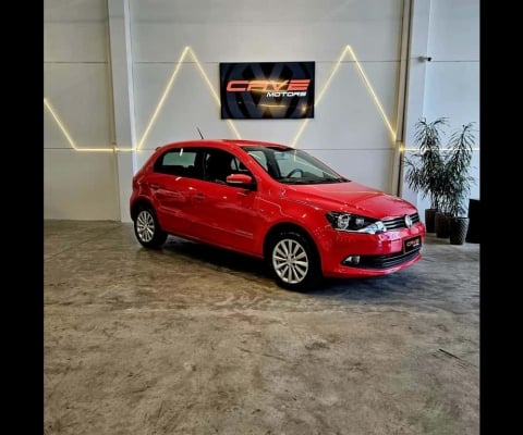 VOLKSWAGEN GOL Comfortline 1.0 T. Flex 8V 5p