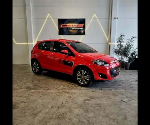 FIAT PALIO SPORTING 1.6 Flex 16V 5p