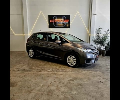 HONDA FIT DX 1.5 Flexone 16V 5p Mec.