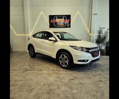 HONDA HR-V EX 1.8 Flexone 16V 5p Aut.