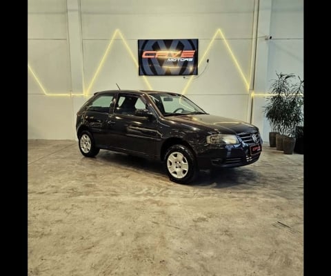 VOLKSWAGEN GOL City (Trend) 1.0 Mi Total Flex 8V 2p