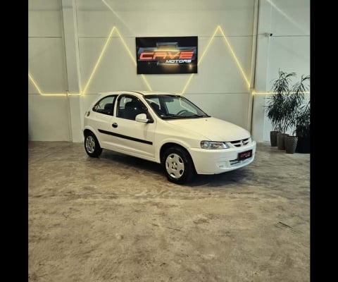 CHEVROLET CELTA 1.0/Super/N.Piq.1.0 MPFi VHC 8V 3p