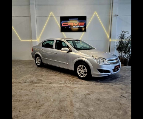 CHEVROLET VECTRA EXPRESSION 2.0 MPFI FlexPower Mec