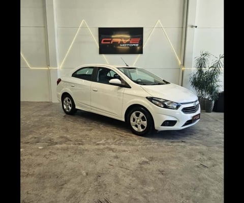 CHEVROLET PRISMA Sed. LT 1.4 8V FlexPower 4p Aut.