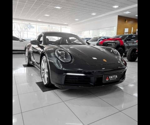 Porsche 911 3.0 24V H6 GASOLINA CARRERA PDK