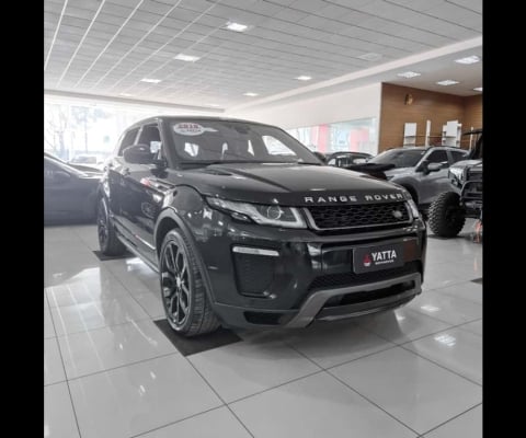 Land Rover RANGE ROVER EVOQUE 2.0 16V TD4 TURBO DIESEL HSE DYNAMIC 4WD 4P AUTOMÁTICO