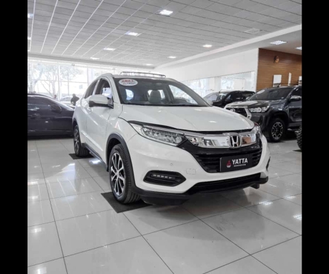 Honda HR-V 1.5 16V TURBO GASOLINA TOURING 4P AUTOMÁTICO