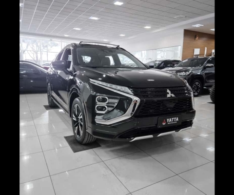 Mitsubishi ECLIPSE CROSS 1.5 MIVEC TURBO GASOLINA HPE-S S-AWC CVT