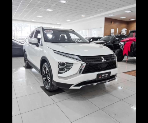 Mitsubishi ECLIPSE CROSS 1.5 MIVEC TURBO GASOLINA HPE CVT