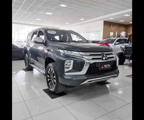 Mitsubishi PAJERO SPORT 2.4 16V MIVEC TURBO DIESEL HPE-S AWD AUTOMÁTICO