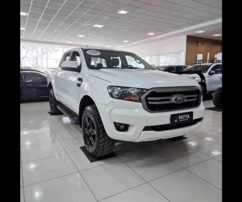 Ford RANGER 2.2 XLS 4X4 CD 16V DIESEL 4P MANUAL