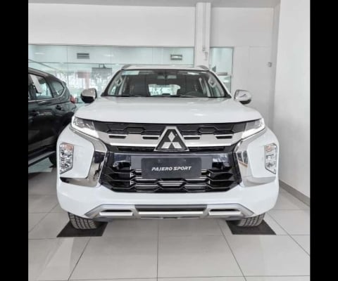 Mitsubishi PAJERO SPORT 2.4 16V MIVEC TURBO DIESEL HPE AWD AUTOMÁTICO