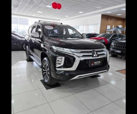 Mitsubishi PAJERO SPORT 2.4 16V MIVEC TURBO DIESEL HPE AWD AUTOMÁTICO