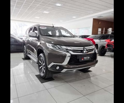 Mitsubishi PAJERO SPORT 2.4 16V MIVEC TURBO DIESEL HPE AWD AUTOMÁTICO