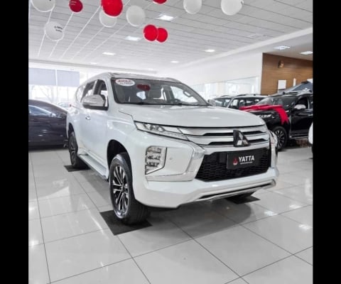 Mitsubishi PAJERO SPORT 2.4 16V MIVEC TURBO DIESEL HPE-S AWD AUTOMÁTICO