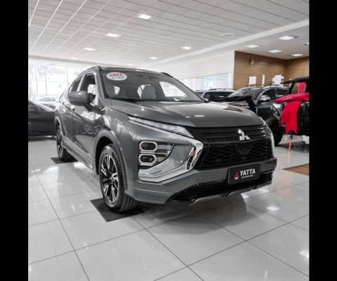 Mitsubishi ECLIPSE CROSS 1.5 MIVEC TURBO GASOLINA HPE-S CVT