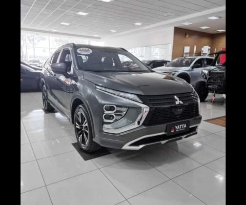 Mitsubishi ECLIPSE CROSS 1.5 MIVEC TURBO GASOLINA HPE CVT