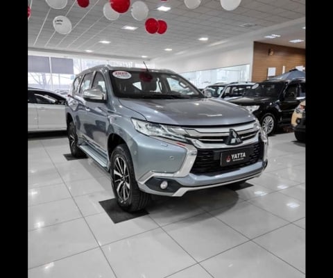 Mitsubishi PAJERO SPORT 2.4 16V MIVEC TURBO DIESEL HPE AWD AUTOMÁTICO