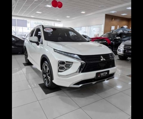 Mitsubishi ECLIPSE CROSS 1.5 MIVEC TURBO GASOLINA HPE CVT