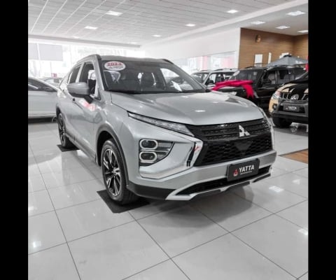 Mitsubishi ECLIPSE CROSS 1.5 MIVEC TURBO GASOLINA HPE CVT