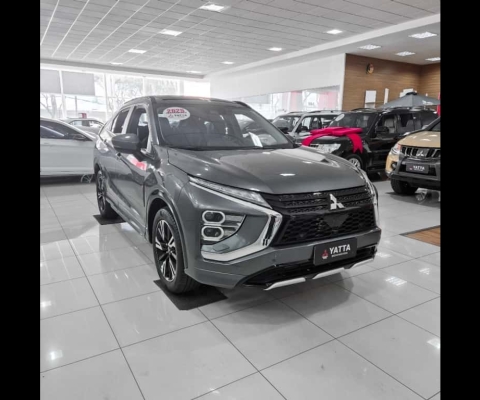 Mitsubishi ECLIPSE CROSS 1.5 MIVEC TURBO GASOLINA HPE-S S-AWC CVT