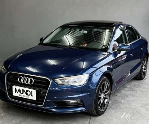 AUDI A3 Sed. Ambition 2.0 TSFI 220cv S-tronic