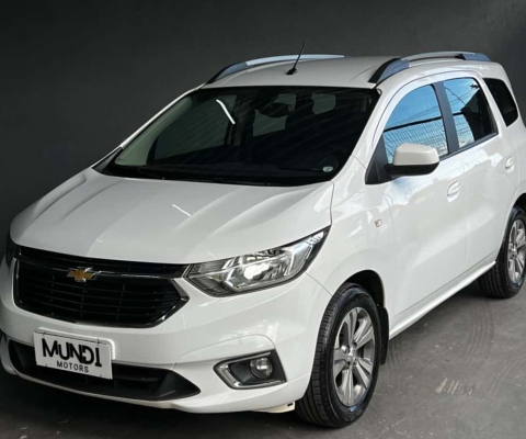 CHEVROLET SPIN PREMIER 1.8 8V Econo.Flex 5p Aut.