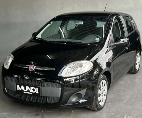 FIAT PALIO ATTRACTIVE 1.0 EVO Fire Flex 8v 5p