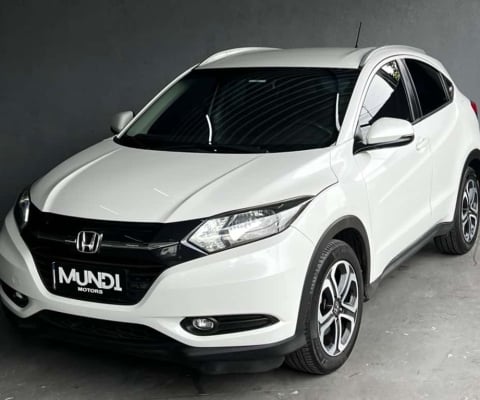 HONDA HR-V EX 1.8 Flexone 16V 5p Aut.