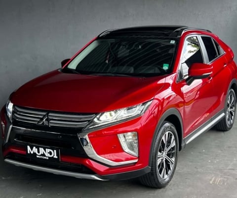 MITSUBISHI ECLIPSE Cross HPE-S 1.5 16V 165cv Aut.