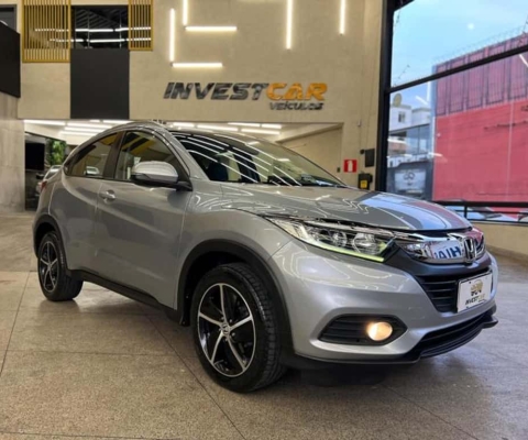 HONDA HR-V EX CVT 2020