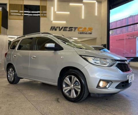 CHEVROLET SPIN 1.8L MT PREMIER 2021