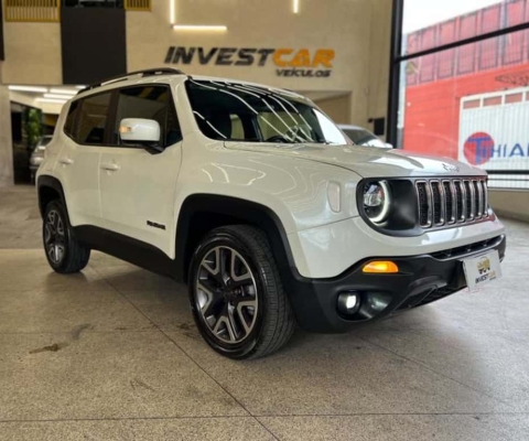 JEEP RENEGADE LNGTD AT D 2020