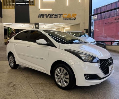 HYUNDAI HB20S 1.6A COMF 2019