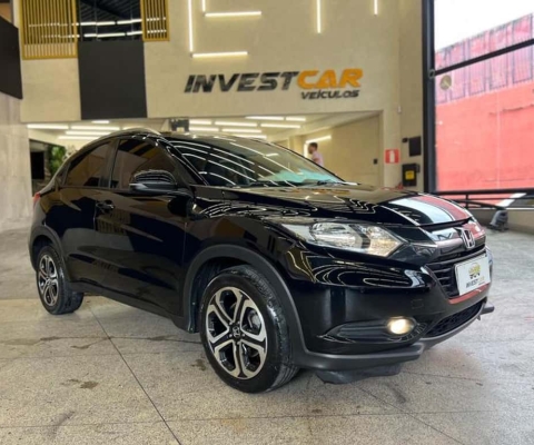 HONDA HR-V EX CVT 2016