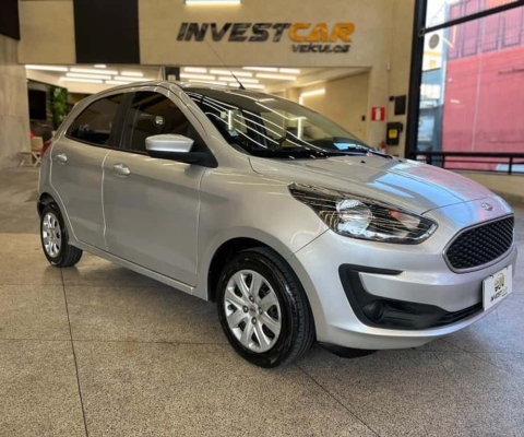 FORD KA SE 1.0 HA 2020