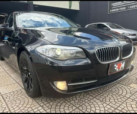 Bmw 535i 3.0 2011