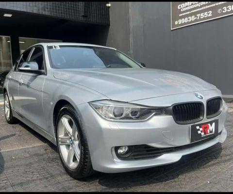 Bmw 320I 2013