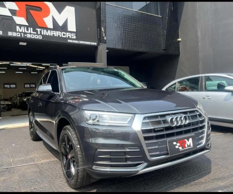 Audi Q5 Prestige 2.0 TFSI 2.0 2019