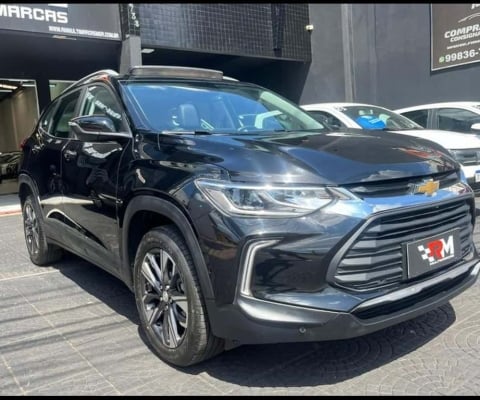 Tracker 1.2 Turbo Premier 2024