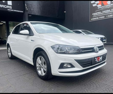 Polo Confortline 1.0 Tsi 2019