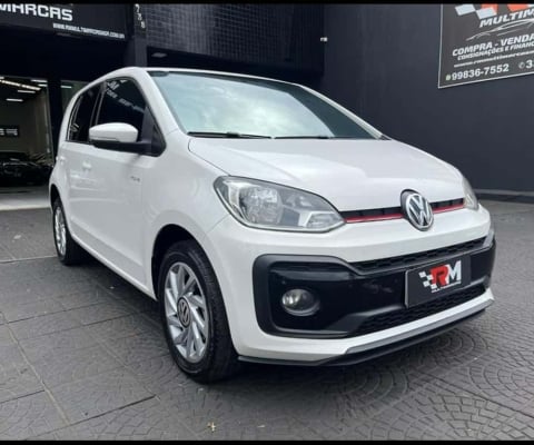 Up Move 1.0 Tsi 2018