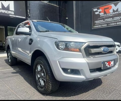 Ranger Xls 4x4 2.2 Aut. 2019