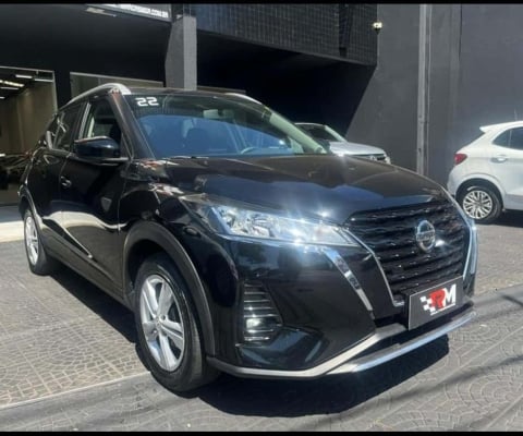 Nissan Kicks  Sense 1.6 2022