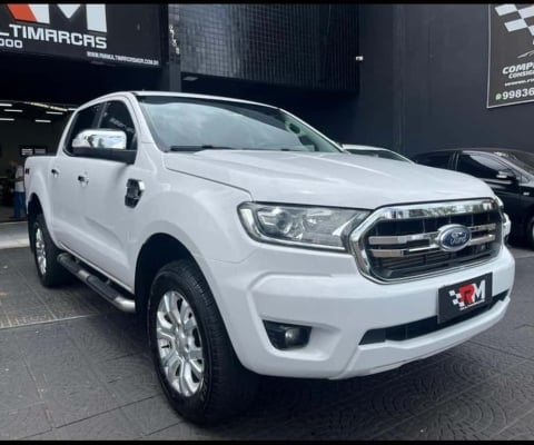 Ford Ranger XLT 4x4 3.2 2020