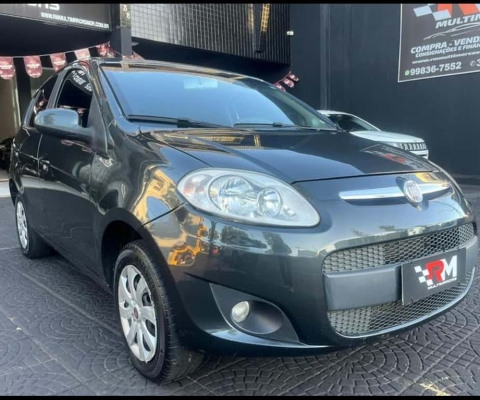 Fiat Palio Atrractive 1.4 2013